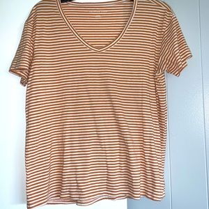American Eagle V Neck